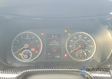 2022 Kia K5 Gt Line z USA, uszkodzony, nr VIN 5XXG64J29NG101368